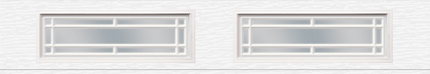 Prairie Decorative Insert - 40in x 13in