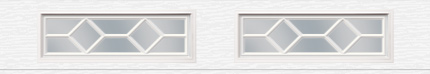 Waterton Decorative Insert - 40in x 13in
