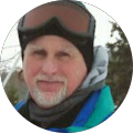 Tim Harper Sr
